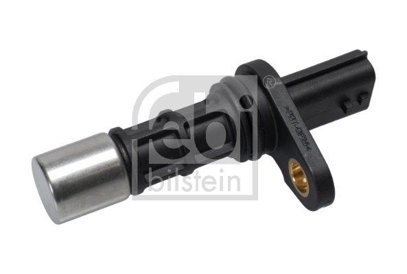 Sensor, crankshaft pulse